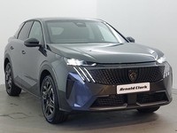 2025 Peugeot 3008 1.2 Hybrid 145 Allure 5dr e-DSC6 SUV Petrol Automatic