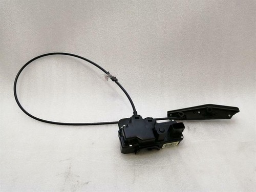 CHEVROLET CORVETTE C6 Right Door lock 15946780 Türschloss Rechts