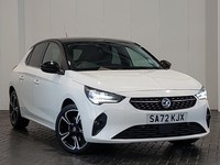 2022 Vauxhall Corsa 1.2 Turbo Elite Edition 5dr Auto Hatchback Petrol Automatic