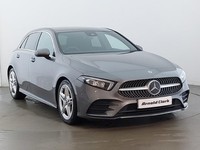 2020 Mercedes-Benz A CLASS A200 AMG Line Executive 5dr Auto HATCHBACK PETROL Aut