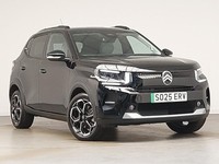 2025 Citroen C3 83kW Max 44kWh 5dr Auto HATCHBACK ELECTRIC Automatic