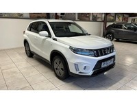 2023 Suzuki Vitara 1.4 Boosterjet 48V Hybrid SZ-T 5dr HATCHBACK PETROL Manual