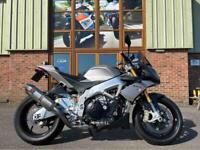 APRILIA TUONO V4 1000
