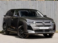 2026 Citroen C5 Aircross 1.2 Hybrid 145 Max 5dr Auto Hatchback Petrol Automatic