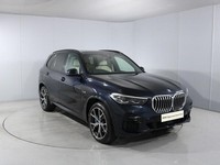 BMW X5 xDrive45e M Sport 5dr Auto