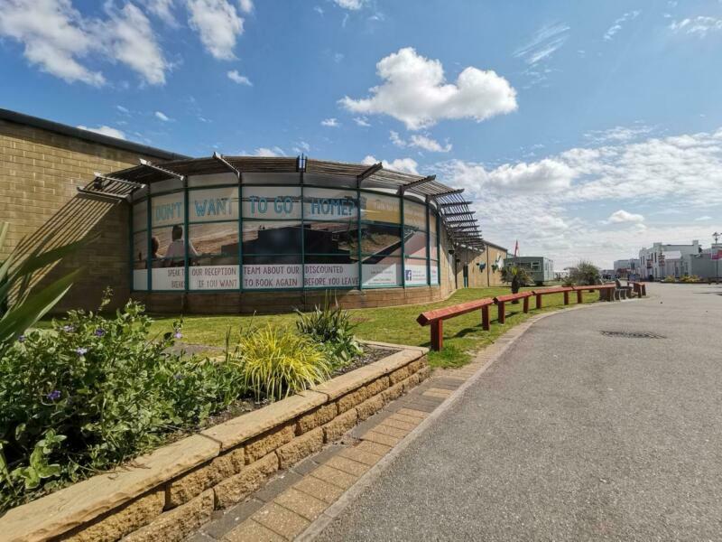 SALE AT TRECCO BAY FREE 2020 SITE FEES ON SELECTED MODELS in