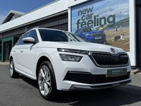 SKODA KAMIQ 1.5 TSI SE L Executive 5dr