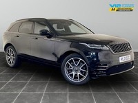 2021 Land Rover Range Rover Velar 2.0 P400e 17.1kWh R-Dynamic SE Auto 4WD Euro 6