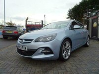 2013 Vauxhall Astra 1.6i 16V Limited Edition 5dr Hatchback Petrol Manual