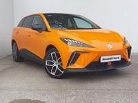 2025 MG MG4 180kW Trophy EV Extended Range 77kWh 5dr Auto Hatchback Electric Aut