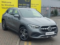 2021 Mercedes-Benz GLA GLA 200 Sport 5dr Auto Hatchback Petrol Automatic