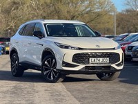 2024 MG MG HS 1.5 T-GDI Trophy DCT Euro 6 (s/s) 5dr Automatic SUV Petrol Automat