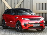 2024 Land Rover Range Rover Sport 3.0 D300 Autobiography 5dr Auto ESTATE DIESEL 
