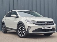 2023 Volkswagen Taigo 1.0 TSI 110 Life 5dr HATCHBACK PETROL Manual