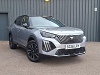 2026 Peugeot 2008 1.2 PureTech 130 GT Premium 5dr EAT8 HATCHBACK PETROL Automati