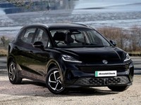 2026 MG MG4 EV Urban 110kW Comfort Standard Range 43kWh 5dr Auto Hatchback Elect