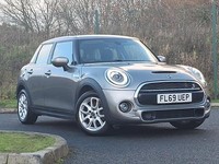 2019 MINI Cooper S 2.0 Cooper S Classic II 5dr Hatchback Petrol Manual