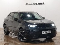 2025 Vauxhall Mokka 1.2 Turbo Ultimate 5dr Auto Hatchback Petrol Automatic