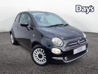 2023 Fiat 500 1.0 MHEV Hatchback 3dr Petrol Manual Euro 6 (s/s) (70 bhp) Manual 