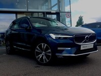2022 Volvo XC60 2.0 B5P Inscription Pro 5dr AWD Geartronic SUV Petrol Automatic