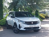 2023 Peugeot 5008 1.5 BlueHDi GT 5dr EAT8 SUV Diesel Automatic