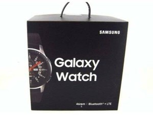 Samsung Galaxy Watch Sm-R805f Black Smartwatch | Watches | Gumtree Australia Casey Area - Narre