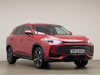 2024 MG Hs 1.5 T-GDI SE 5dr SUV Petrol Manual