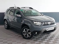 2024 Dacia Duster 1.0 TCe 90 Journey 5dr SUV Petrol Manual