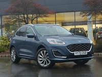 2022 Ford Kuga 2.5 PHEV Vignale 5dr CVT SUV Hybrid Automatic