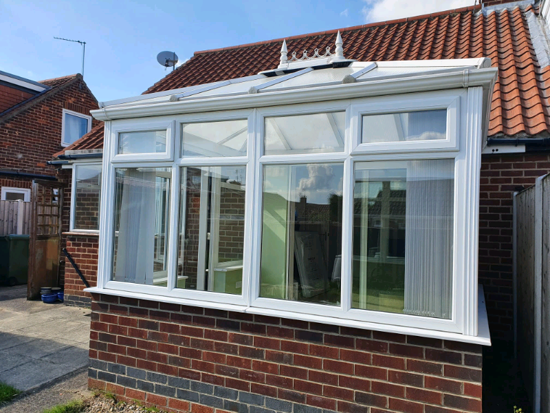 Conservatory for sale in UK 88 used Conservatorys