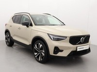 VOLVO XC40 2.0 B3P Ultra Dark 5dr Auto