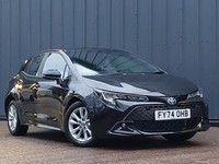 2024 Toyota Corolla 1.8 Hybrid Icon 5dr CVT HATCHBACK PETROL/ELECTRIC Automatic