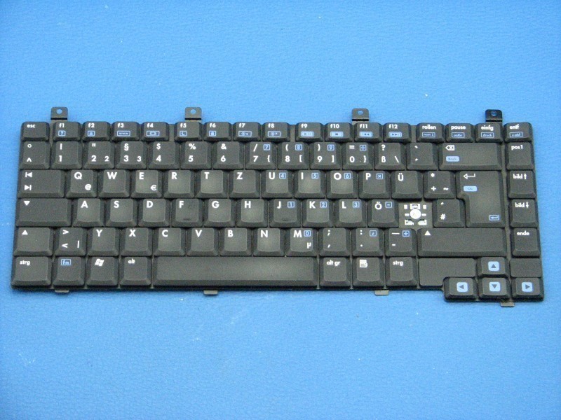 Clavier DÃ©Fectueux Hp Dv5145ea 2100219862-45346