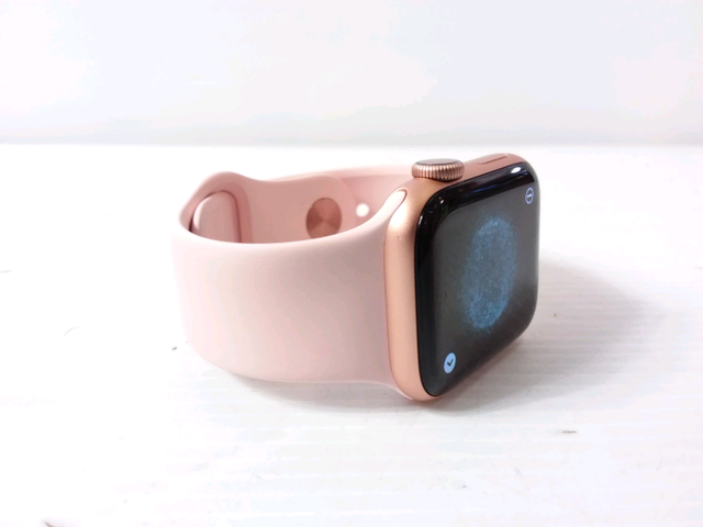 apple watch rose gold gps and cellular