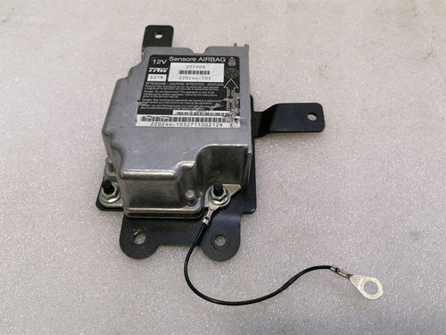 FERRARI FF F151 Safety Module ECU 271209 Airsteuergerät SRS