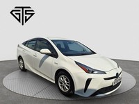 2025 Toyota Prius E Hatchback HYBRID Automatic