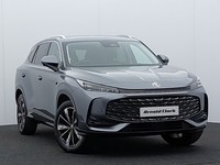 2024 MG MG HS 1.5 T-GDI Trophy 5dr ESTATE PETROL Manual