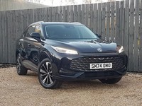 2024 MG Hs 1.5 T-GDI Trophy 5dr SUV Petrol Manual