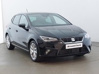2025 SEAT Ibiza 1.0 TSI 95 FR 5dr HATCHBACK PETROL Manual