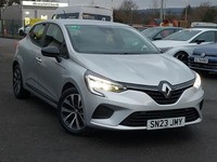 2023 Renault Clio 1.0 TCe 90 Evolution 5dr Hatchback Petrol Manual