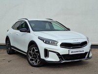 2023 Kia XCeed 1.5T GDi ISG GT-Line 5dr HATCHBACK PETROL Manual