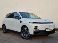 2025 Leapmotor B10 160kW 70kWh 5dr Auto Hatchback Electric Automatic