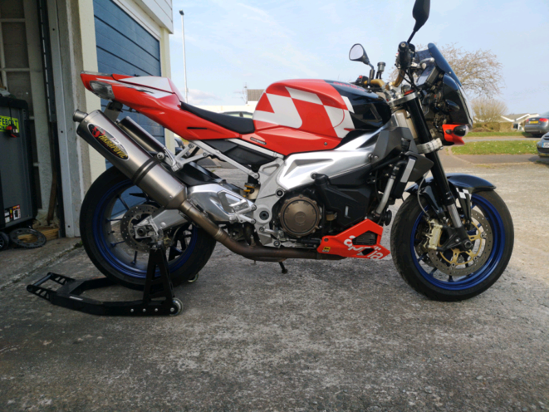 Put my number plate on retention