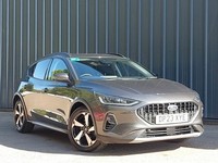 2023 Ford Focus 1.0 EcoBoost Active 5dr Hatchback Petrol Manual