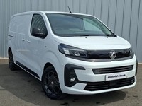 2025 Vauxhall Vivaro 1.5 Turbo D 120 Pro H1 Van Van Diesel Manual