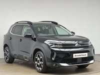 2023 Citroen C5 Aircross 1.2 PureTech Shine 5dr Hatchback Petrol Manual