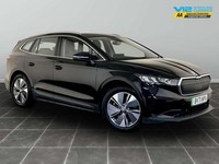 2021 Skoda Enyaq 150kW 80 ecoSuite 82kWh 5dr Auto ESTATE ELECTRIC Automatic
