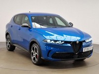 2026 Alfa Romeo Tonale 1.5 MHEV Veloce 5dr Auto Hatchback Petrol Automatic
