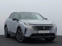 2025 Peugeot 3008 1.2 Hybrid 136 GT 5dr e-DSC6 SUV Petrol Automatic