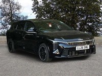 2026 Kia K4 1.0T-GDI 115 48V GT-LINE 5DR DCT Hatchback Petrol Automatic